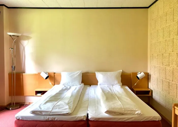 Ornes Hotell