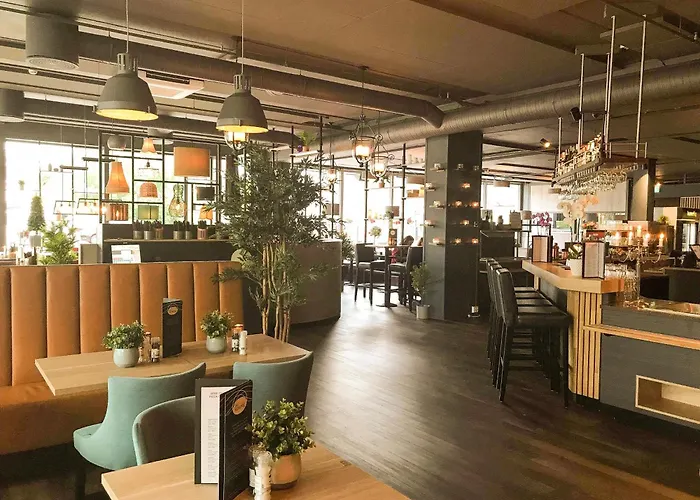 Hotell Koselig Kyrksaeterora
