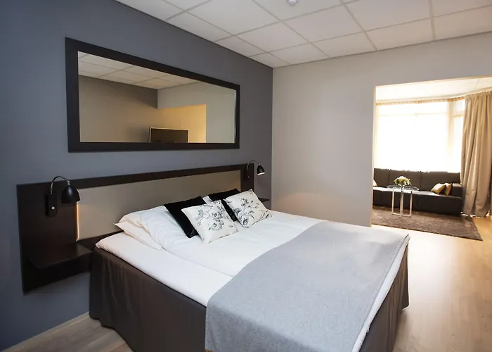 Stord Hotel