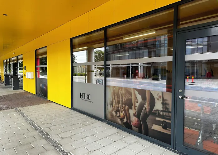 Thon Hotel Stavanger Forum