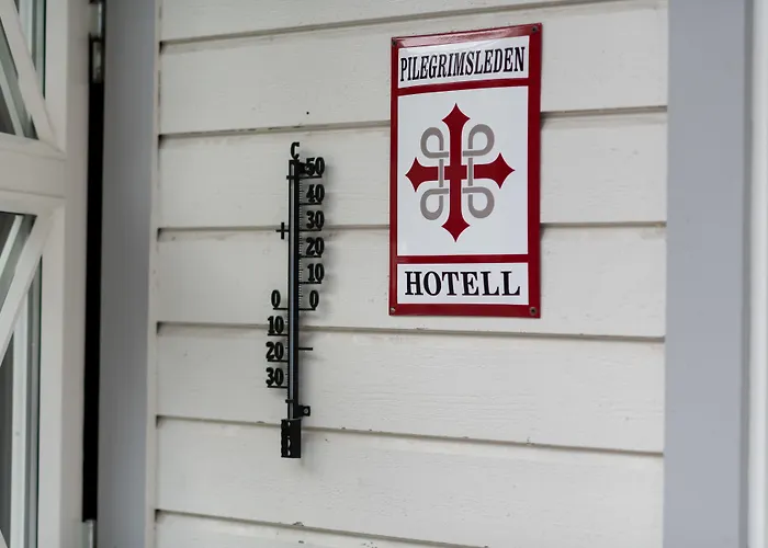 Nermo Hotel & Apartments Hafjell
