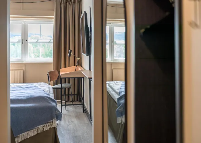 Quality Hotel Strand Gjøvik