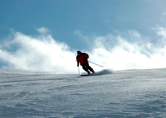 Kvitfjell Hotel Kvitfjellvegen 492