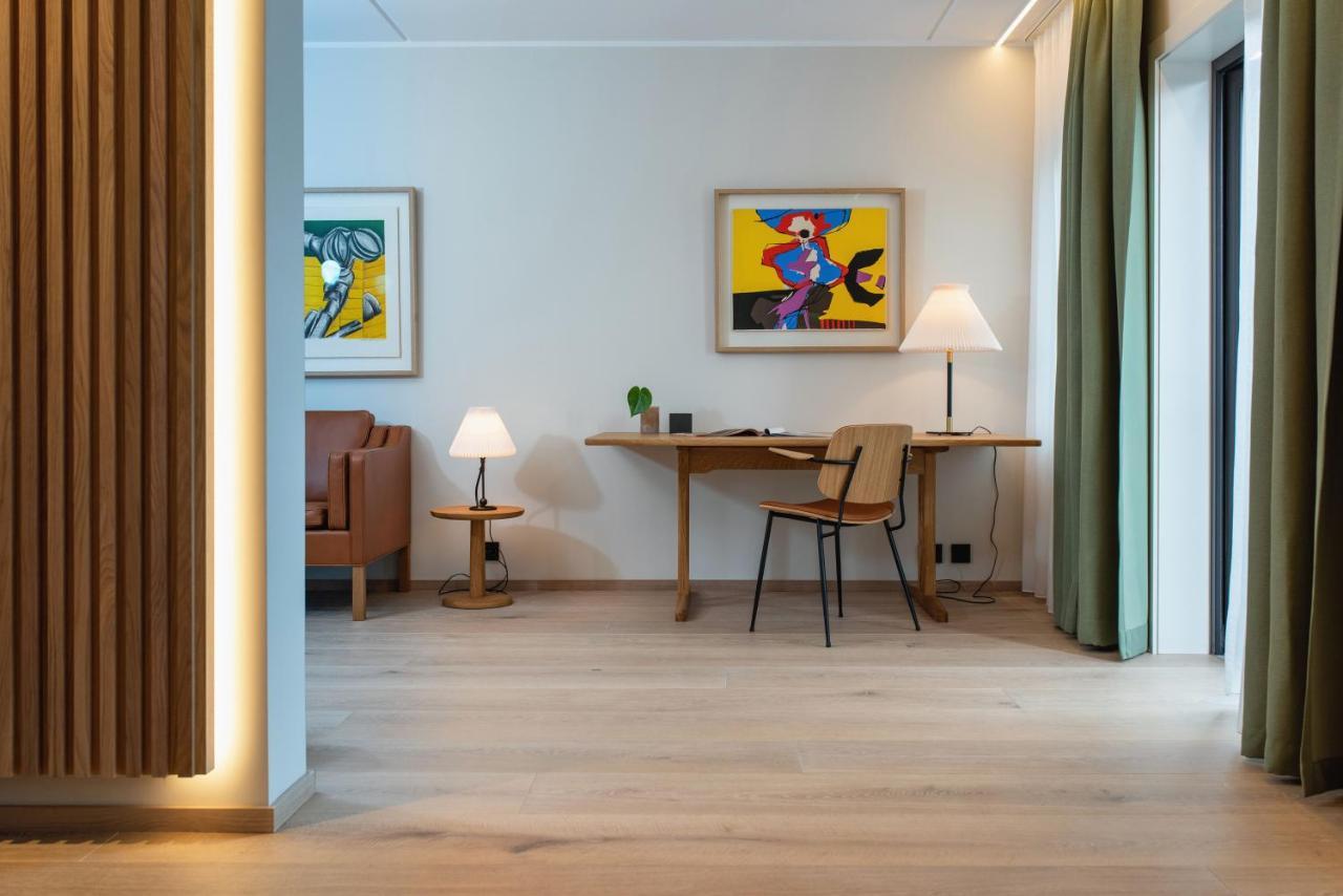 King Suite