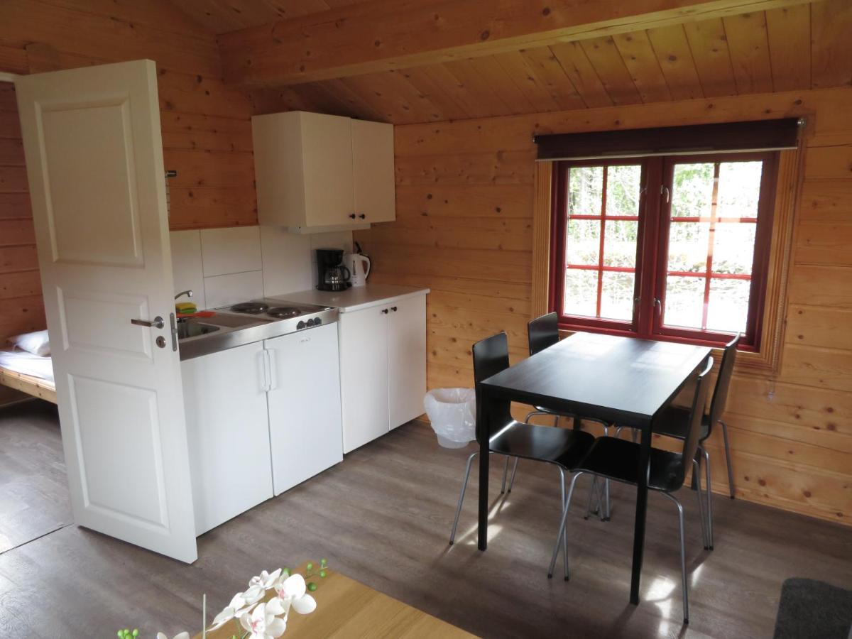 One-Bedroom Bungalow