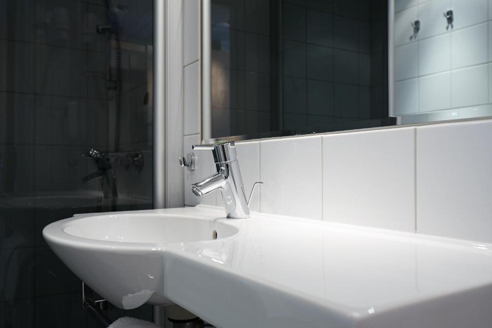 Chambre Double Deluxe