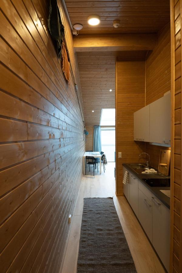 Superior One-Bedroom Cottage