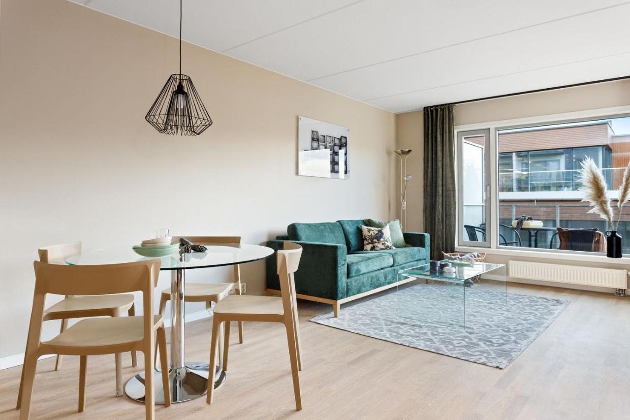 Superior Two-Bedroom Apartment
