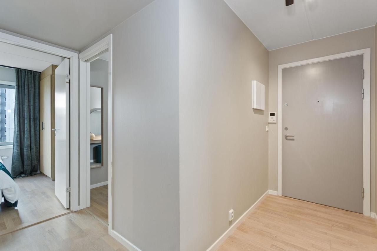 Superior Two-Bedroom Apartment