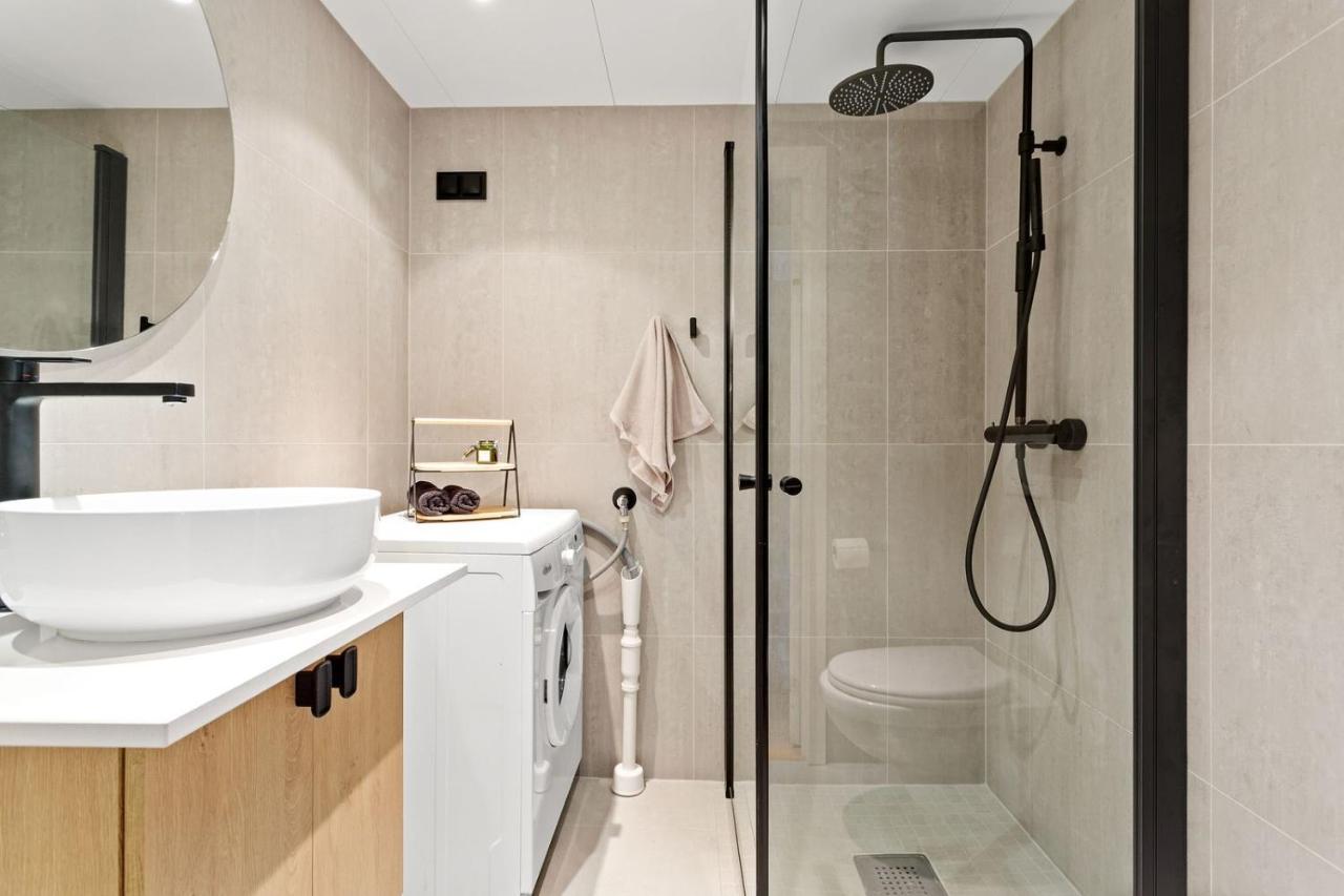 Superior Two-Bedroom Apartment