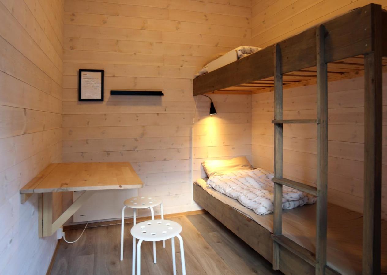 Economy Twin Room