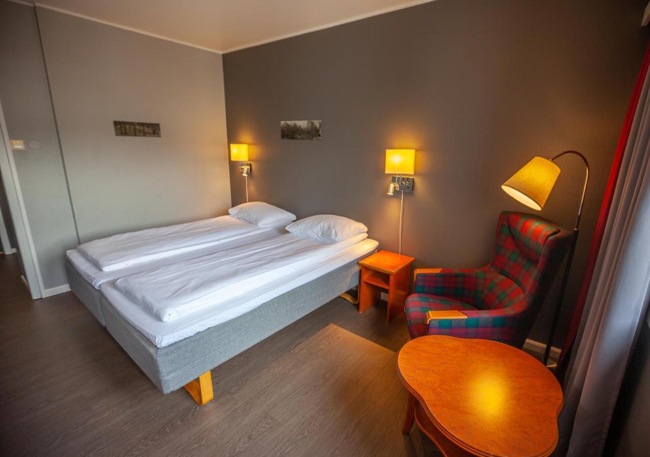 Budget Double Room