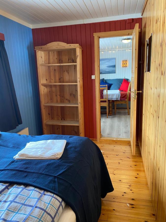 Two-Bedroom Cottage