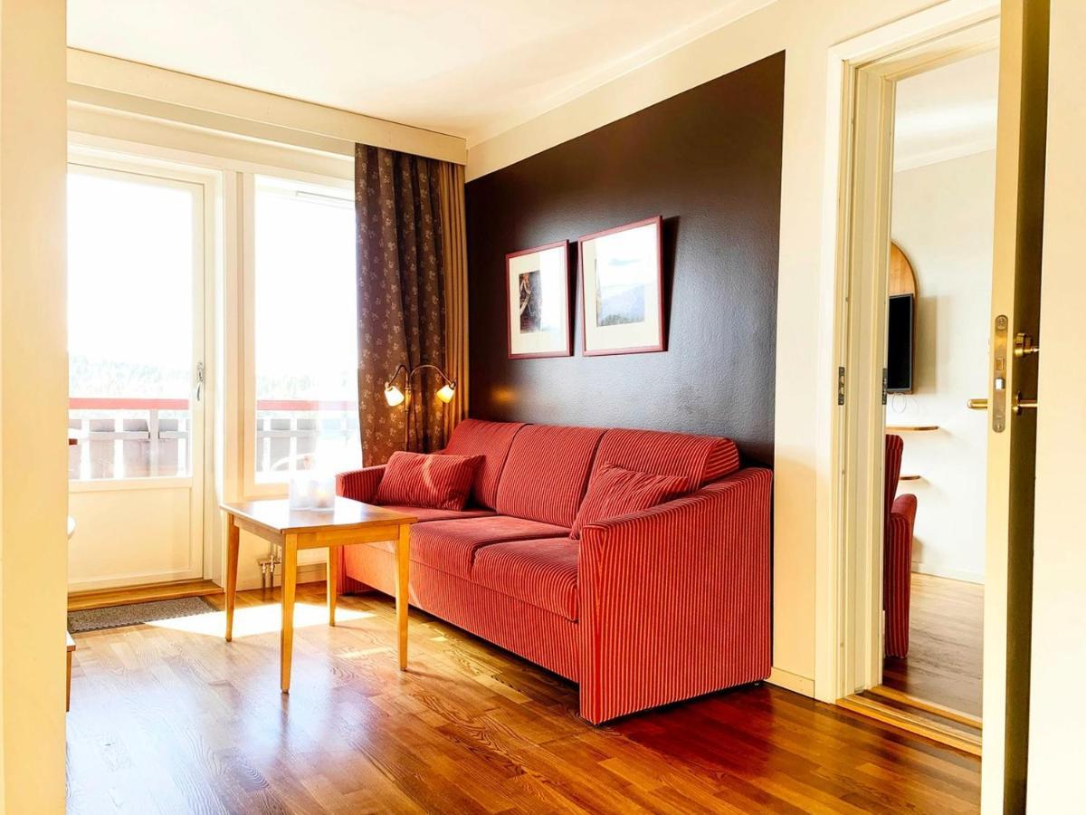 One-Bedroom Suite