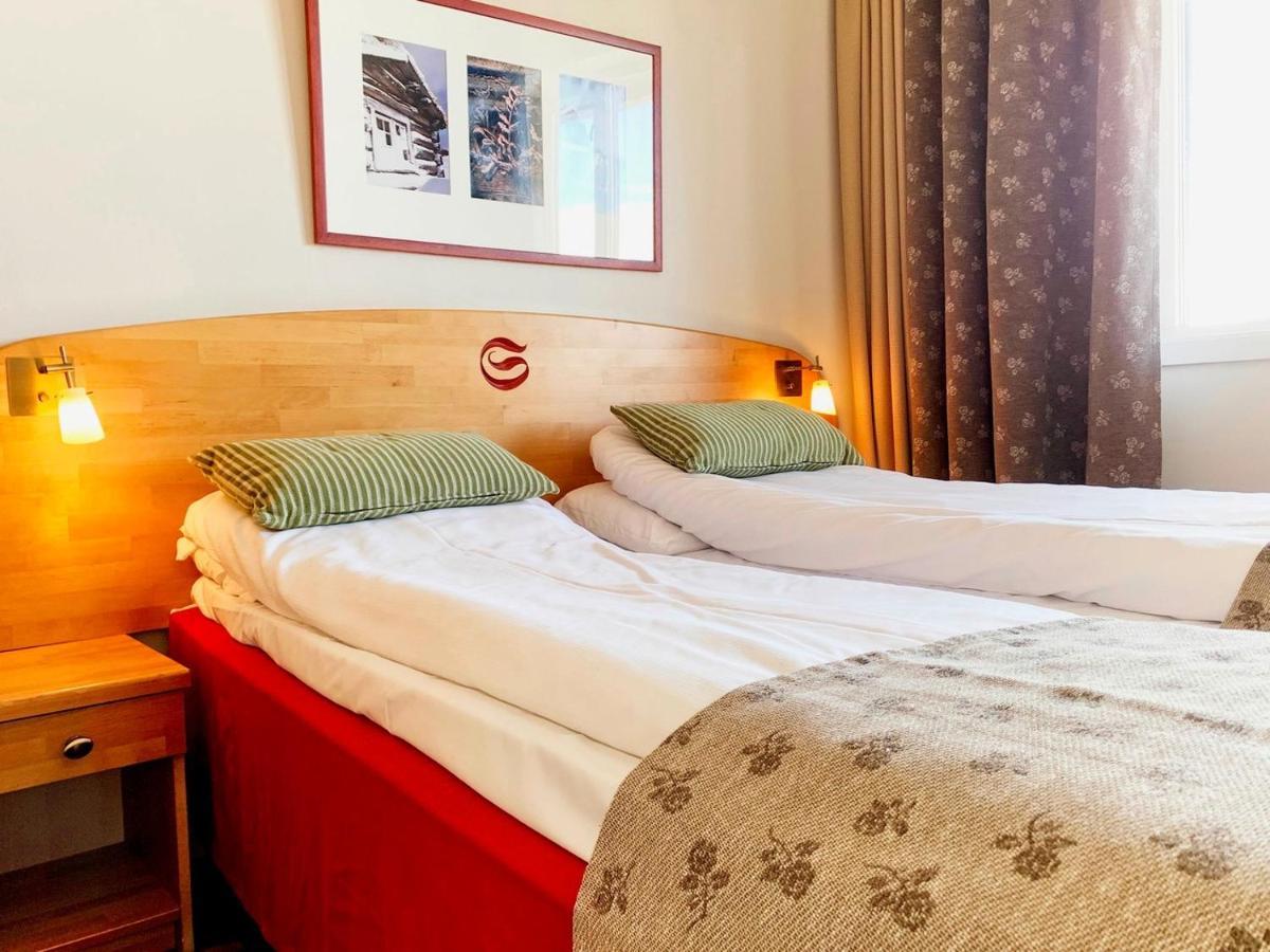 One-Bedroom Suite