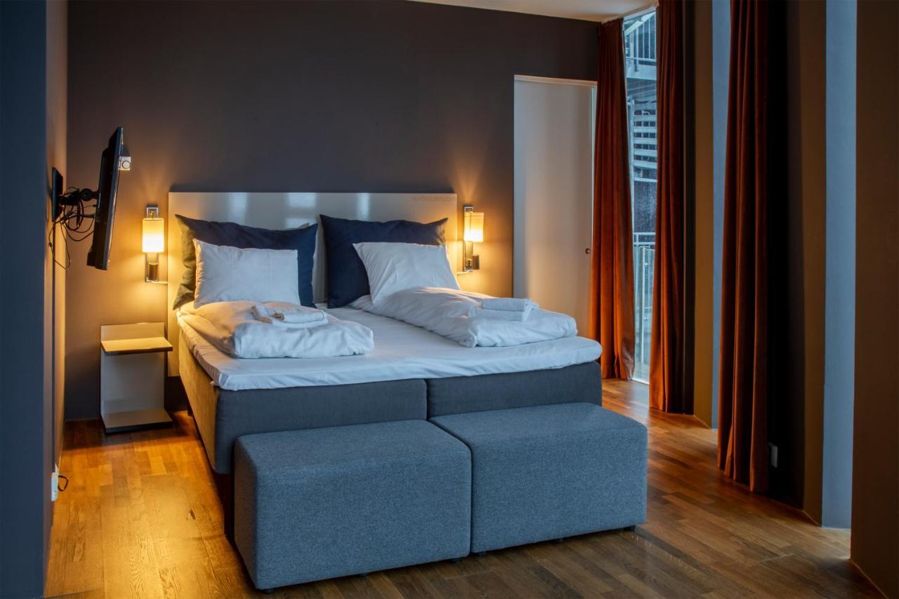 Two-Bedroom Deluxe Apartment Ocean View