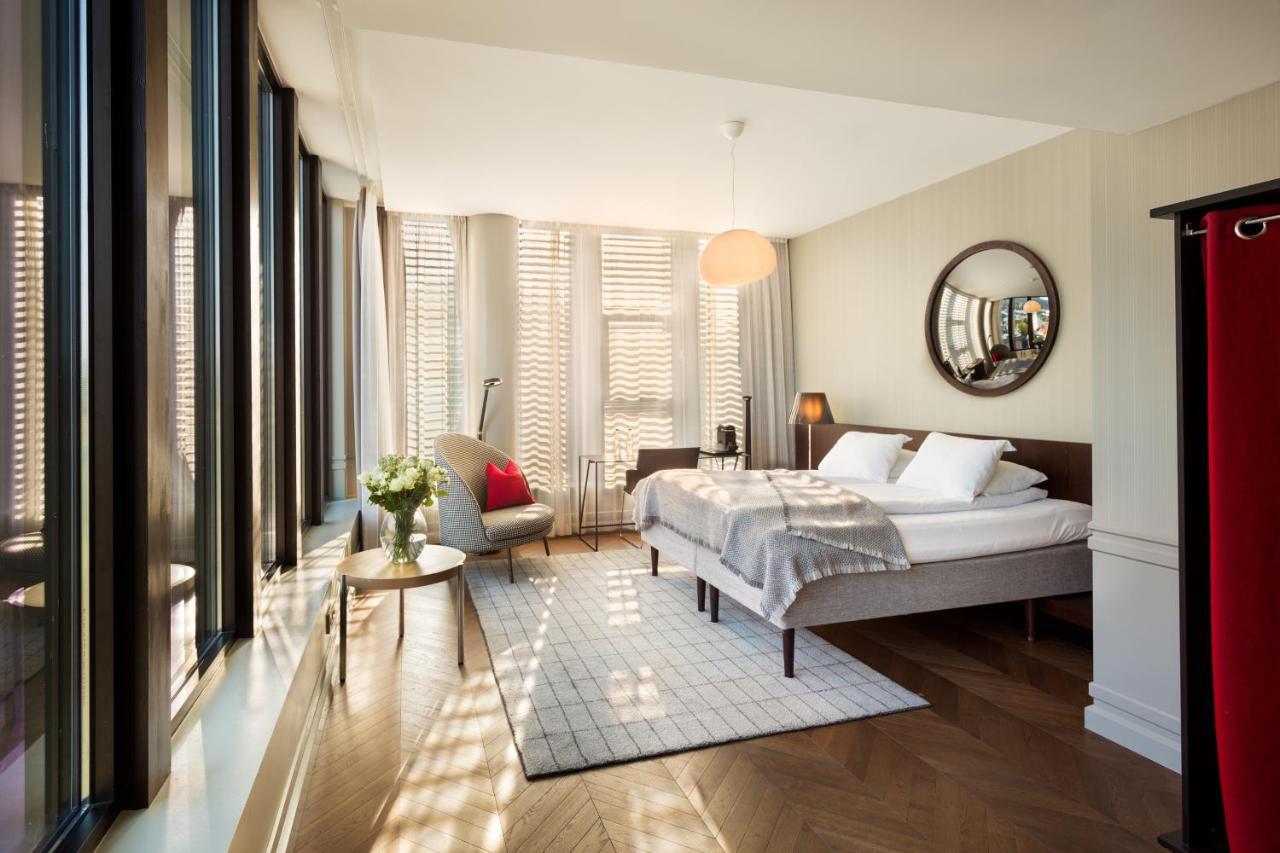 Suite d’Angle - Vue sur Ville