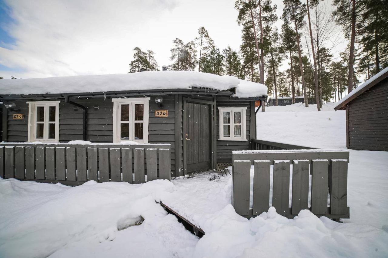 One-Bedroom Cottage