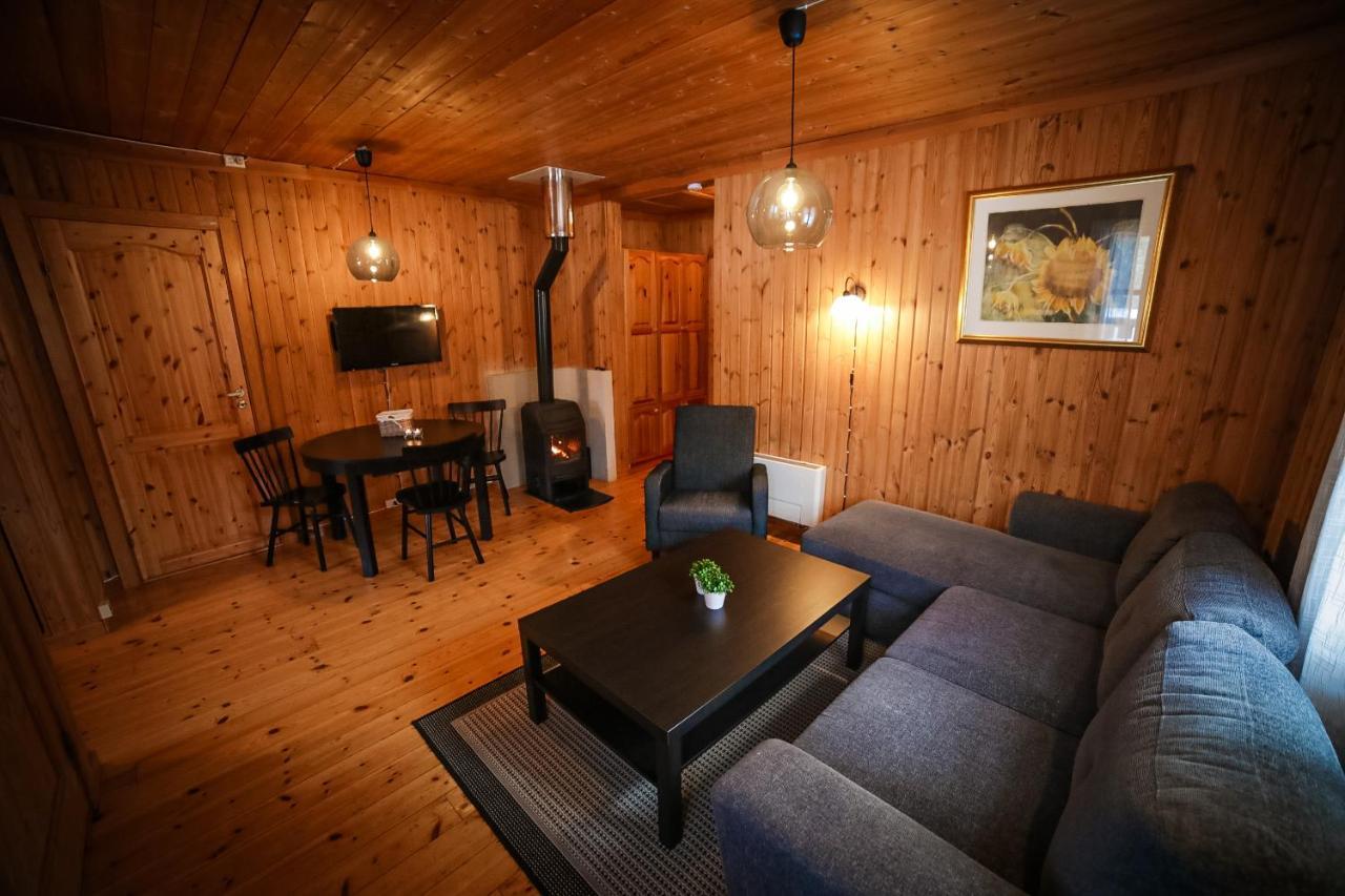 Family Cottage
