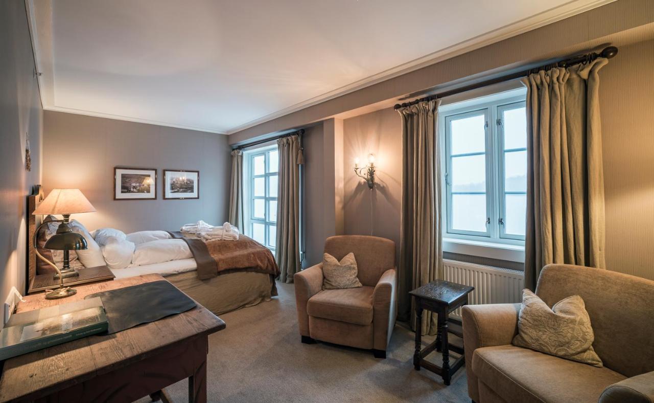 Deluxe Room Sea View