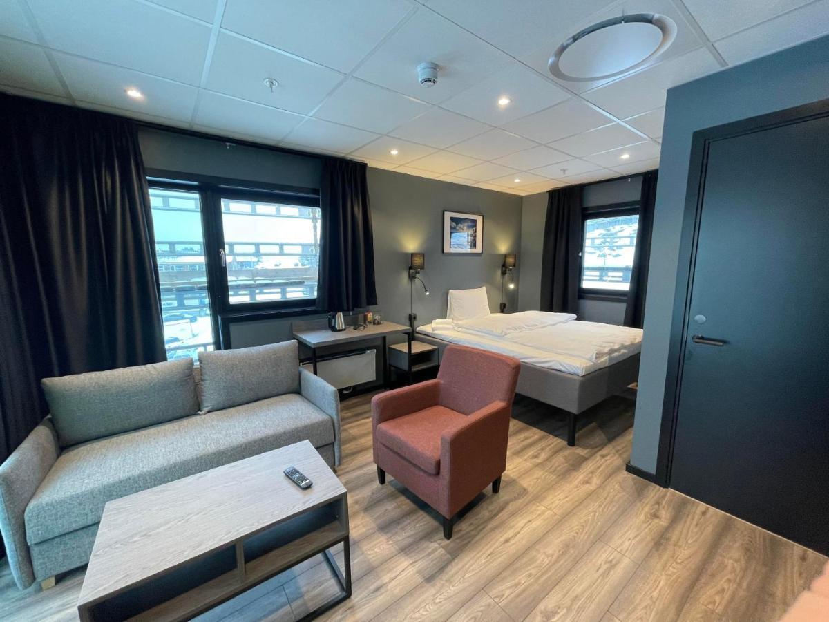 Juniorsuite