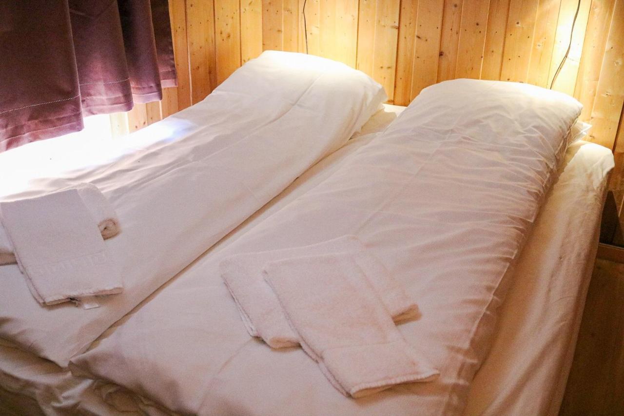 Three-Bedroom Chalet