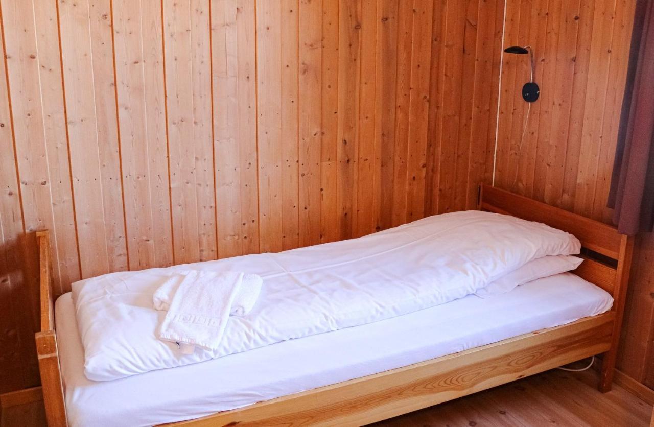 Three-Bedroom Chalet