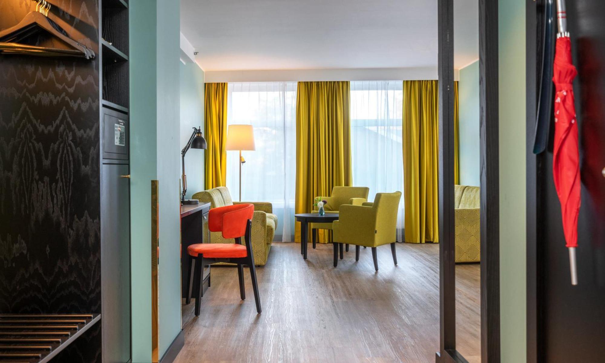 Double Room