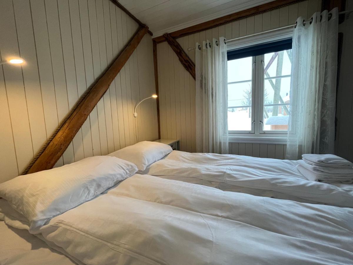 Cabine Supérieure avec Vue sur Mer