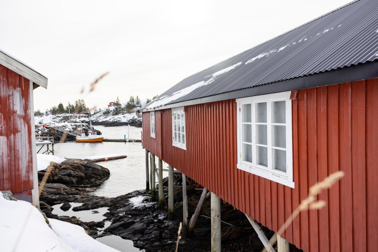 Superior Cottage Habor view