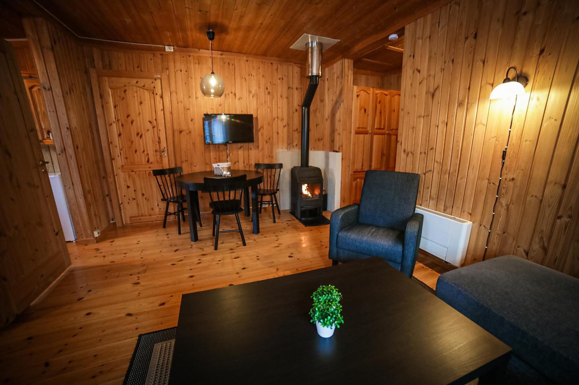 Family Cottage