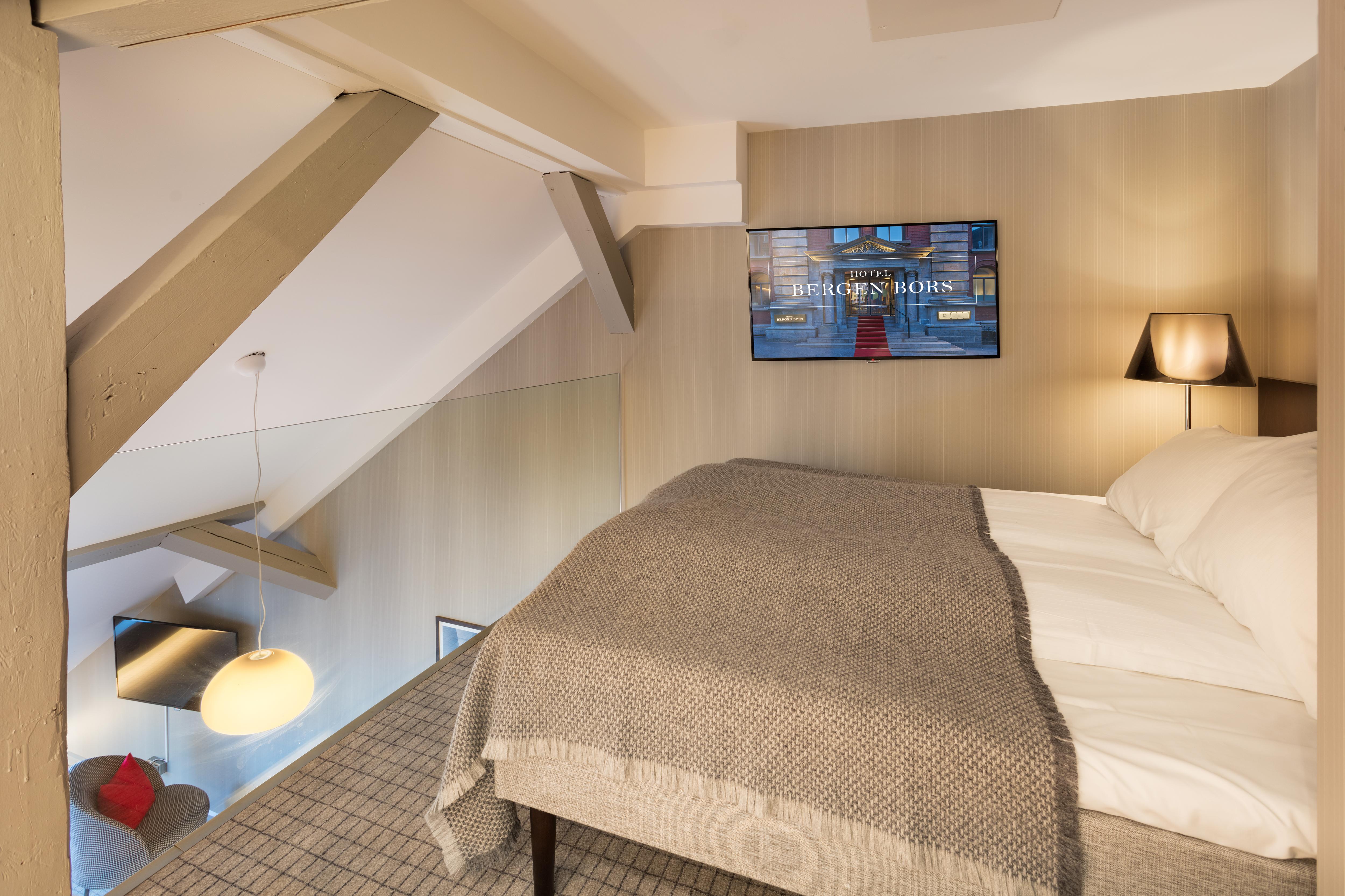 Loft Suite