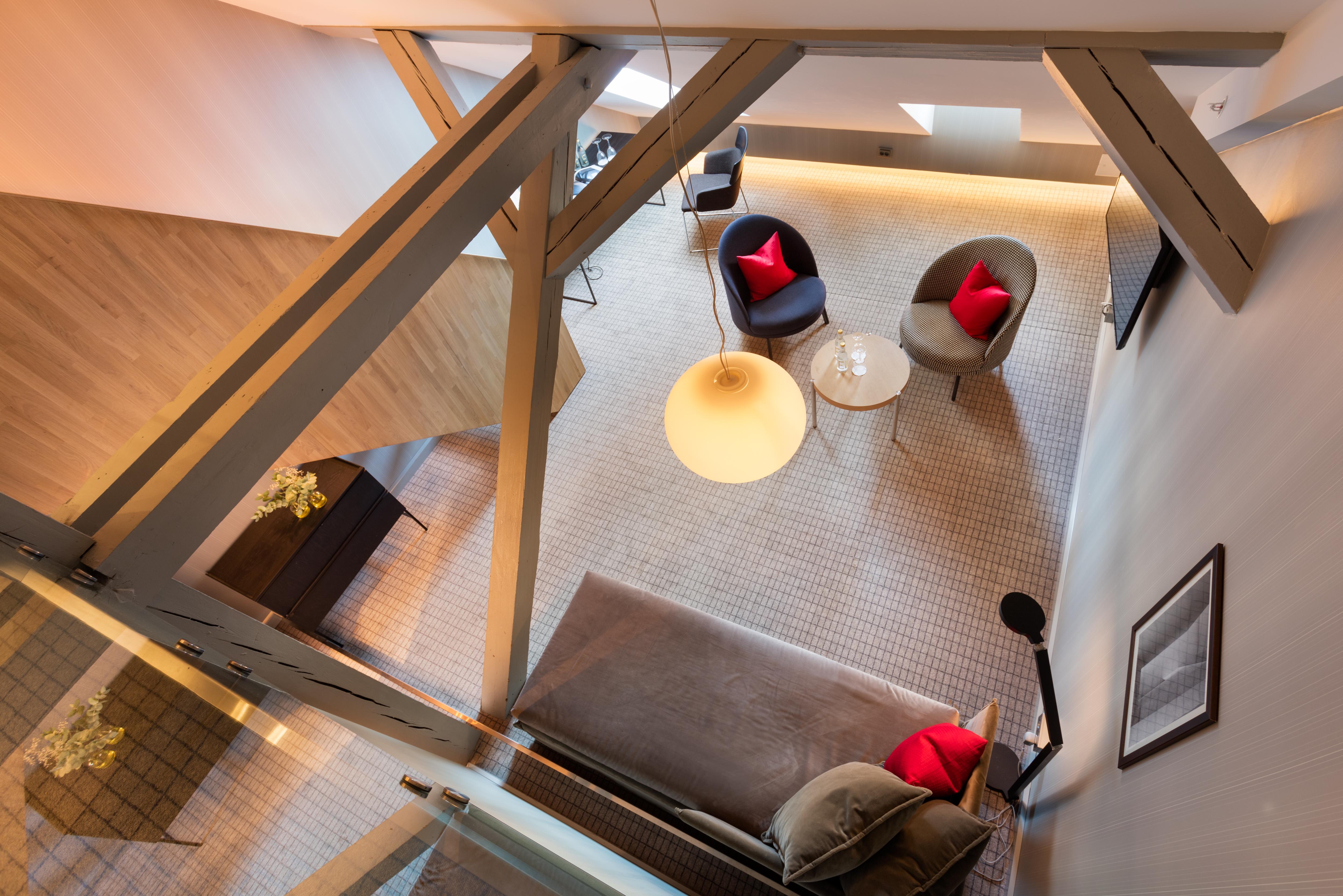 Loft Suite