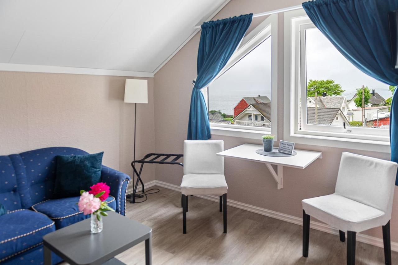 Superior Suite
