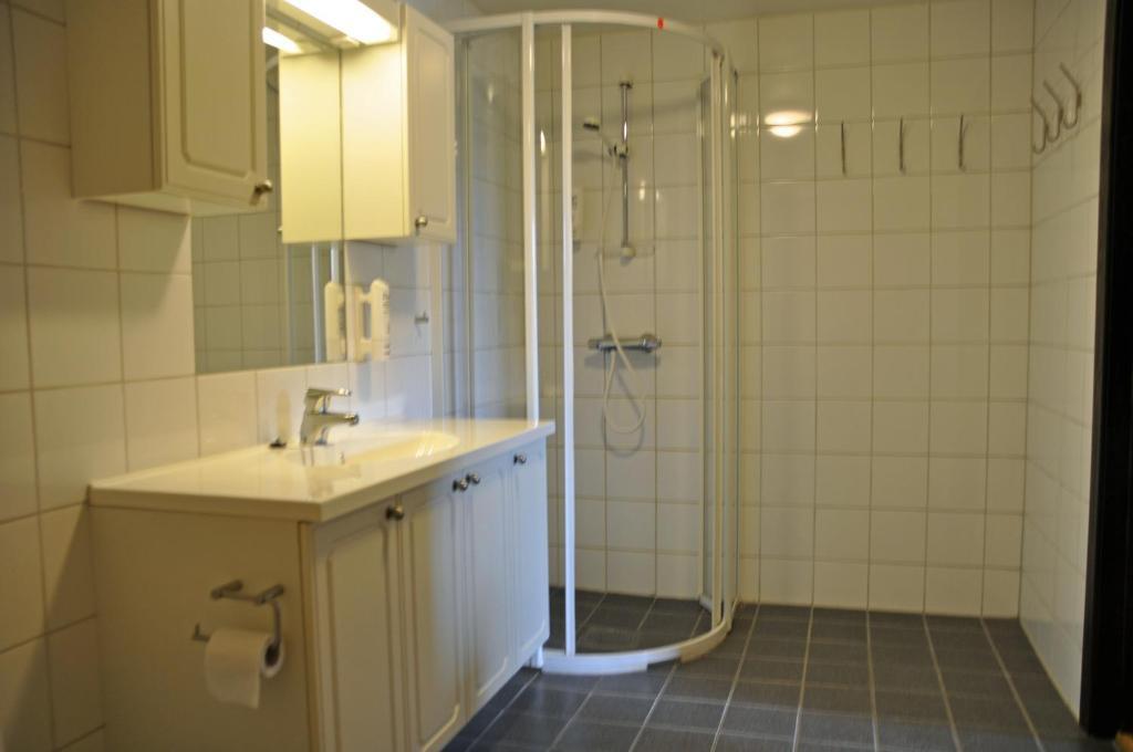 Leilighet med 2 soverom
