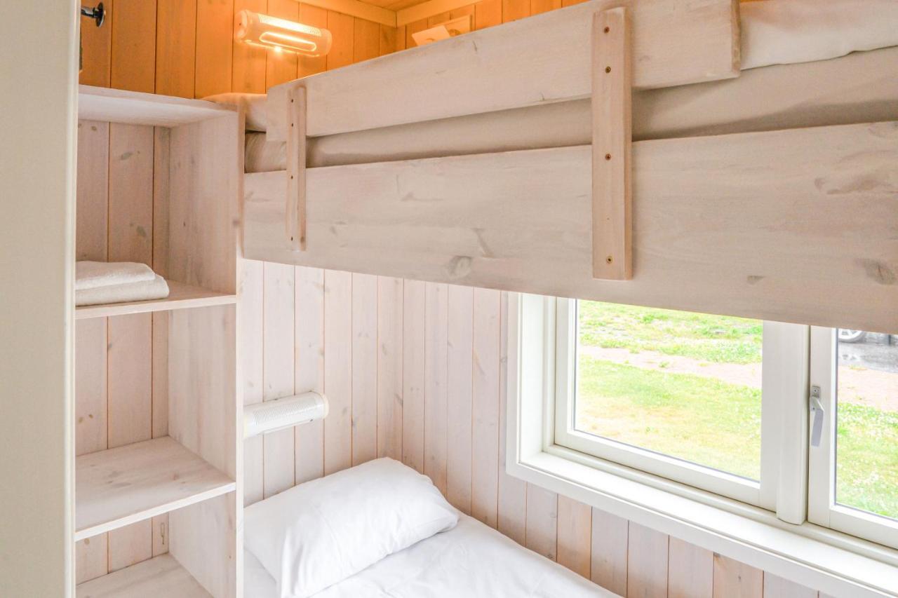 River Cabin 2 bedroom