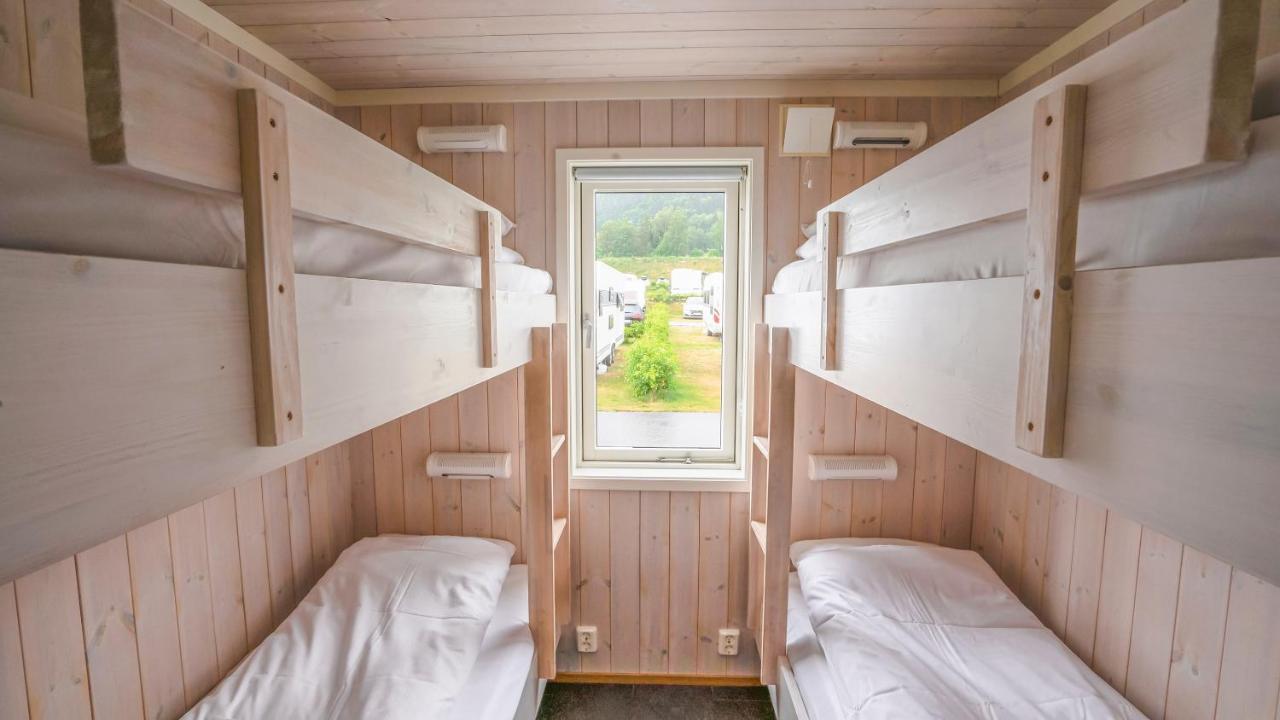 River Cabin 2 bedroom
