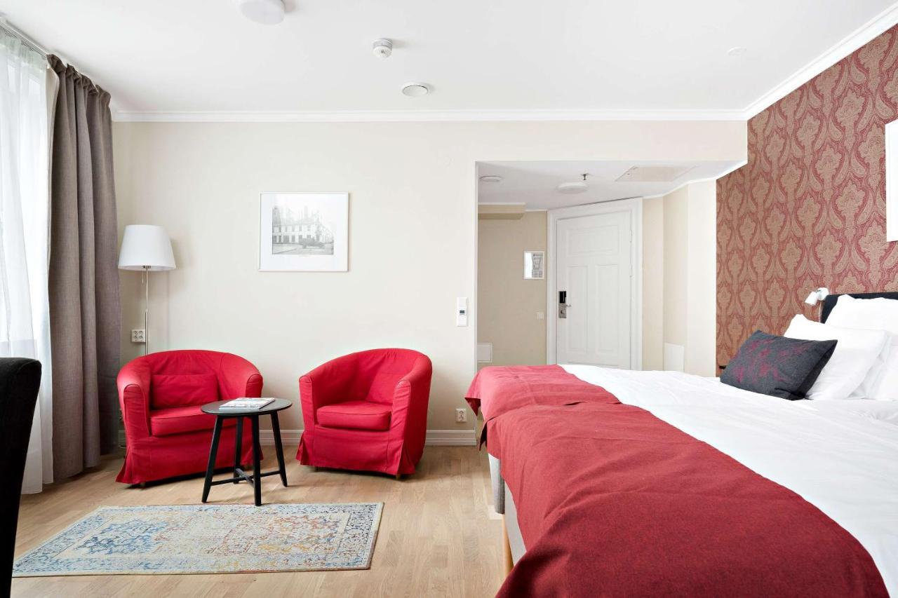 Superior Twin Room Non-Smoking