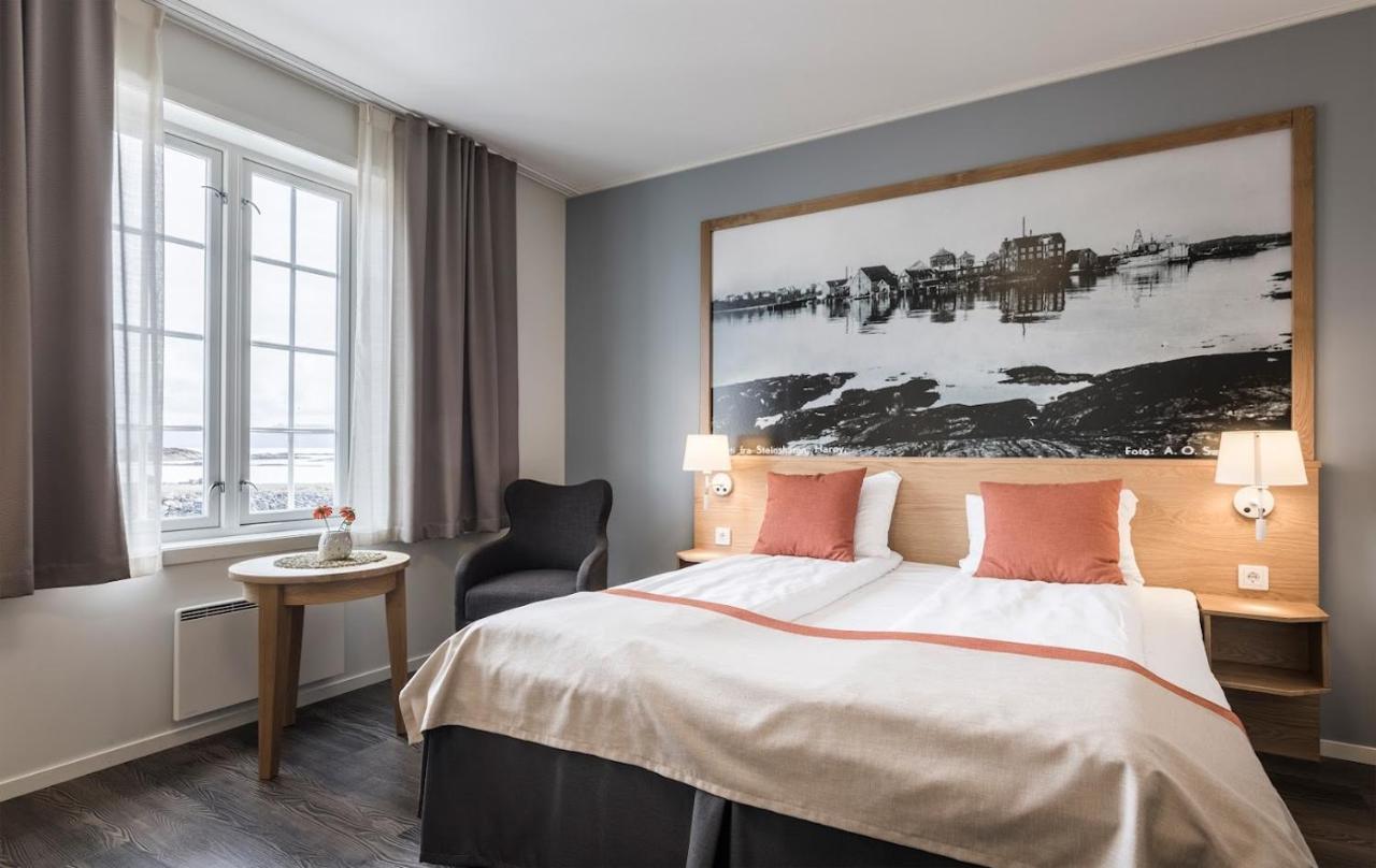 King Room Sea View