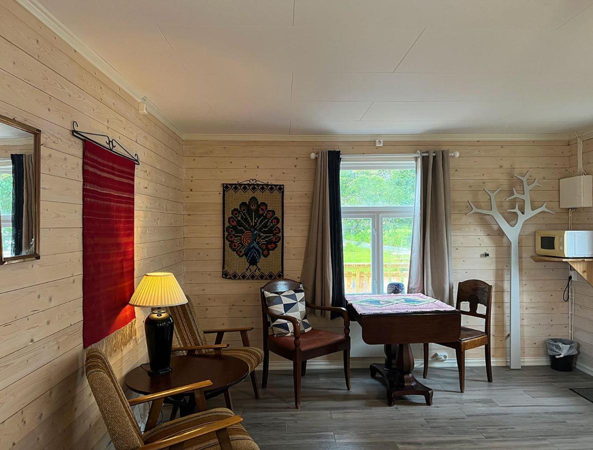 Huis met 1 Slaapkamer