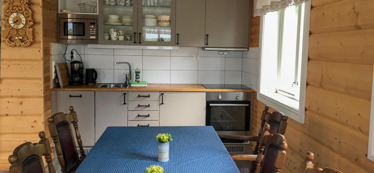 Duplex Apartment