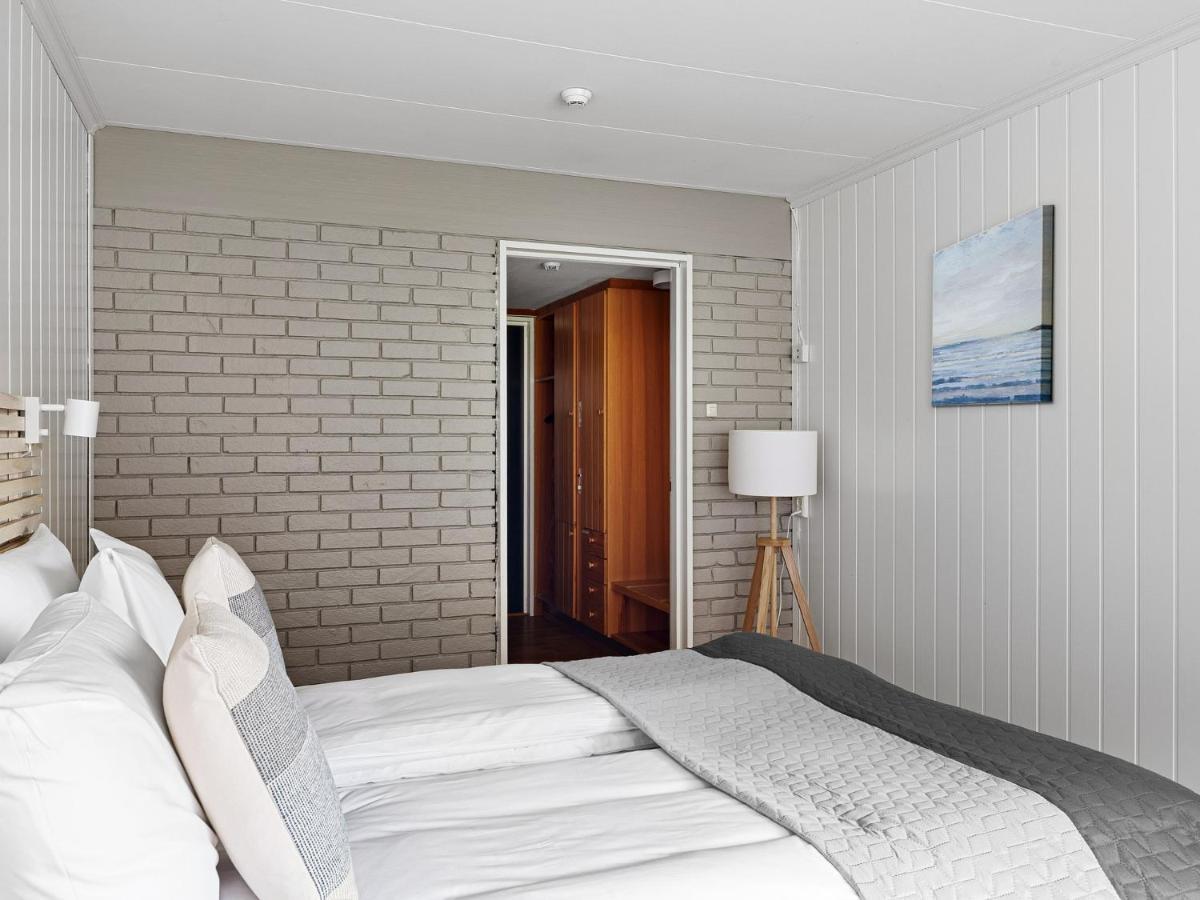 Double Room Sea View