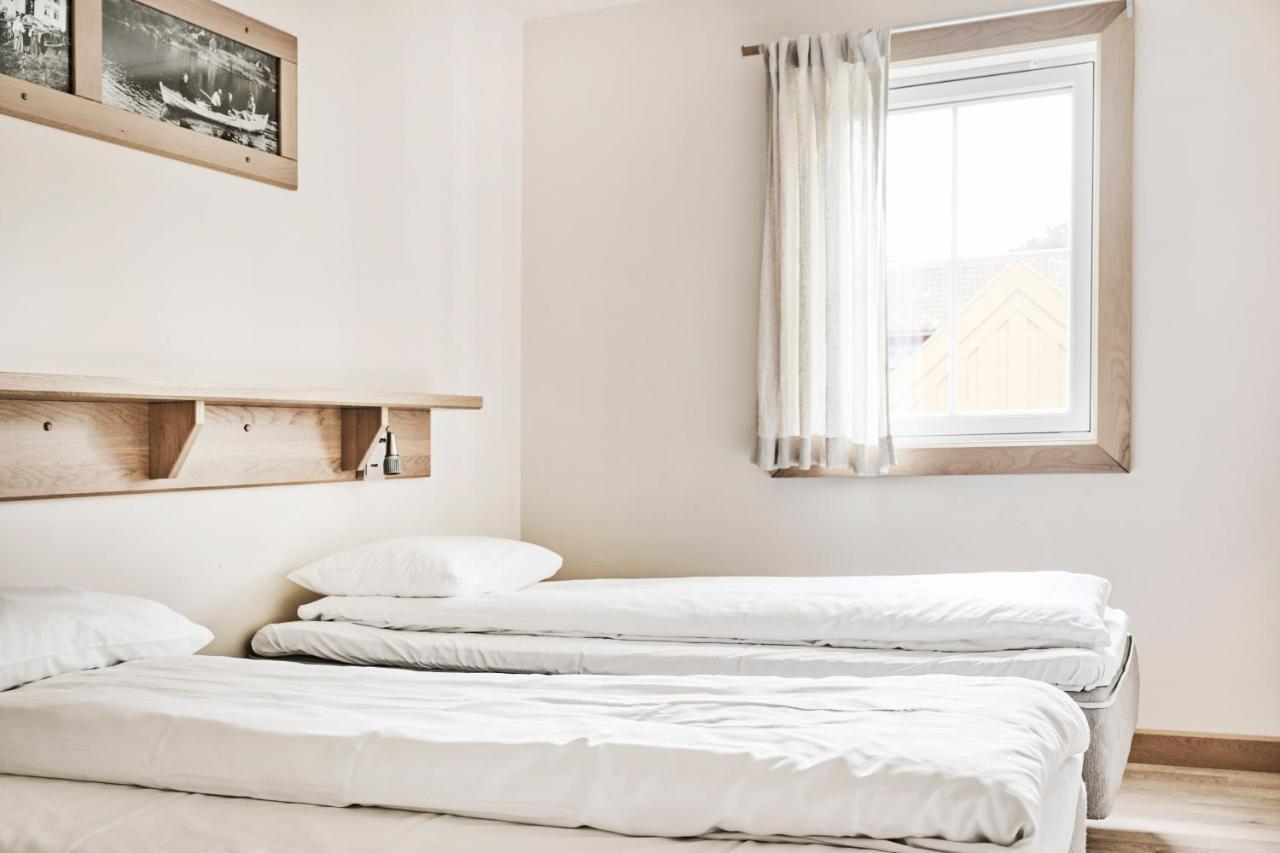 Three-Bedroom House Sea Front