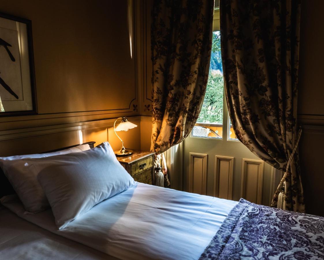 Deluxe Double Room Balcony