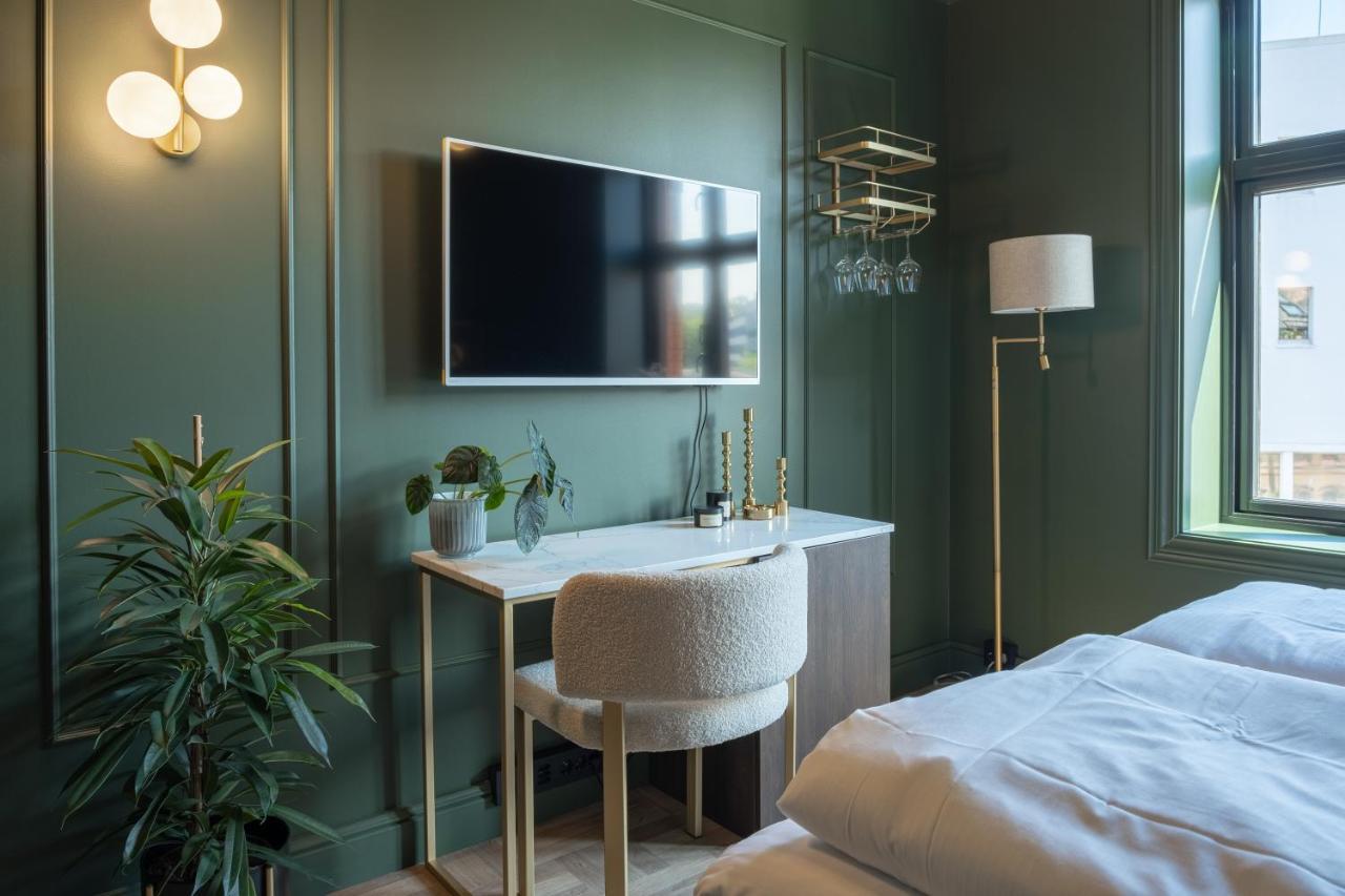 Classic Double Room