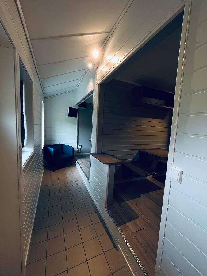 Leilighet med 1 soverom