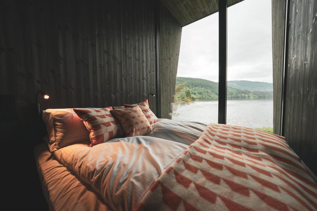 Minihouse Superior family room Lake view