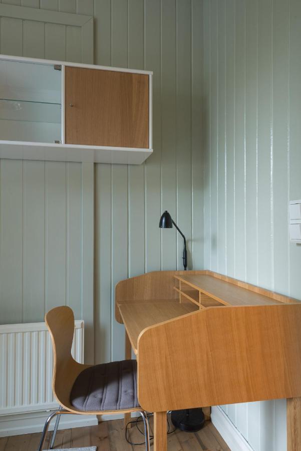 Petite Chambre Double