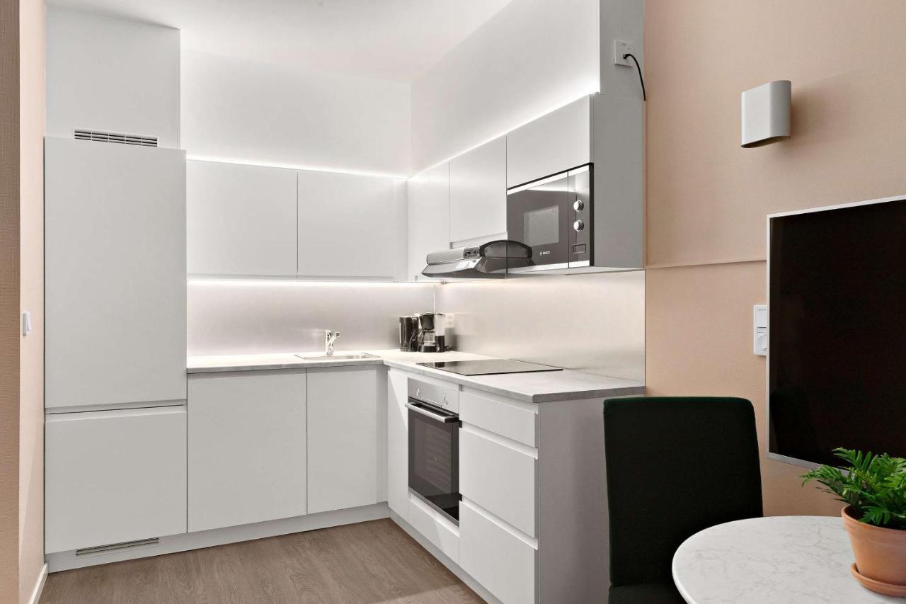 Deluxe Twin Room City View