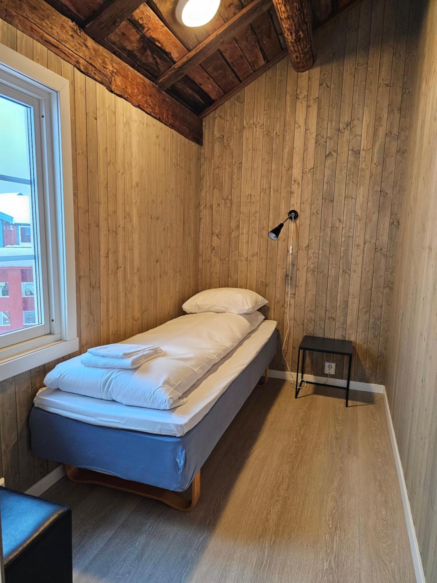Three-Bedroom Cottage